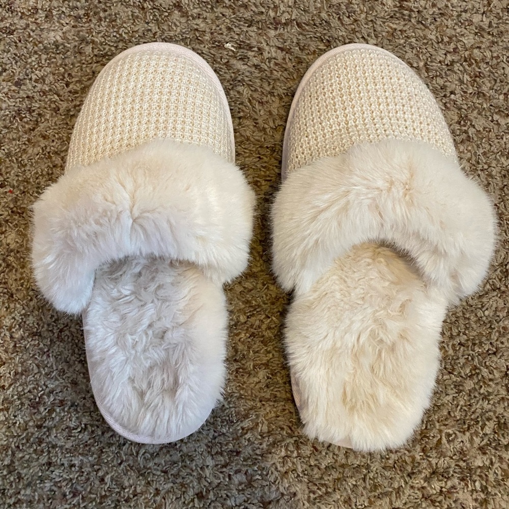 Slippers